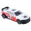 Diecast Metal X Racers - Nesh Kids Store