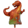 Dinosaur Foil Balloons for Children Birthday Party Decoration - Nesh Kids Store