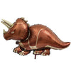 Dinosaur Foil Balloons for Children Birthday Party Decoration - Nesh Kids Store