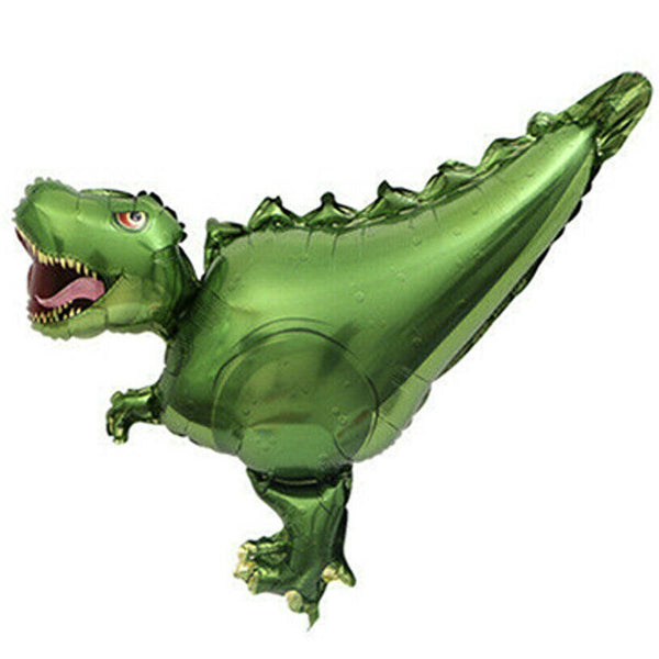Dinosaur Foil Balloons for Children Birthday Party Decoration - Nesh Kids Store