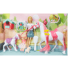 Doll Kin Yaer play Horse set (3+) - Nesh Kids Store