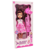 Doll with Stroller (3+) - Nesh Kids Store