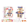 Dream Kitchen - Stove with Light & Music - Nesh Kids Store