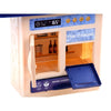 Dream Kitchen - Stove with Sound & Light (75T-1) - Nesh Kids Store