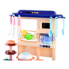Dream Kitchen - Stove with Sound & Light (75T-1) - Nesh Kids Store
