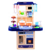 Dream Kitchen - Stove with Sound & Light (75T-1) - Nesh Kids Store