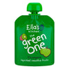Ella’s Kitchen The Green One Smoothie (90g) - Nesh Kids Store