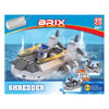 Emco Brix Action Heroes - Nesh Kids Store