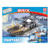 Emco Brix Action Heroes - Nesh Kids Store