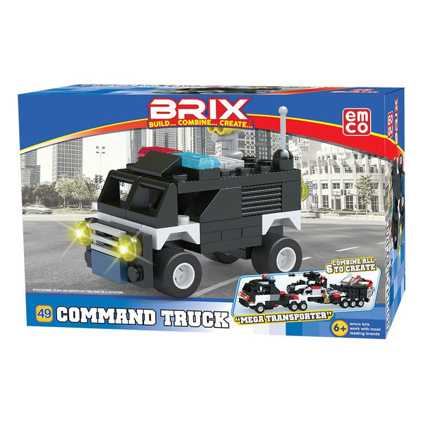 Emco Brix (Small) - Nesh Kids Store