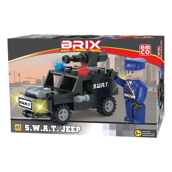 Emco Brix (Small) - Nesh Kids Store