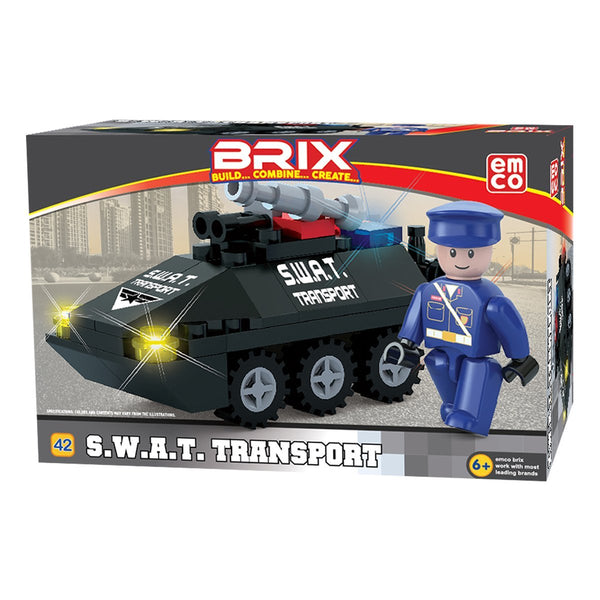 Emco Brix (Small) - Nesh Kids Store