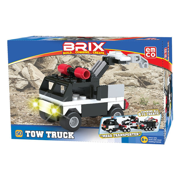 Emco Brix (Small) - Nesh Kids Store