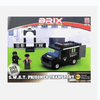 EMCO BRIX S.W.A.T Prisoner Transport 8676 - Nesh Kids Store