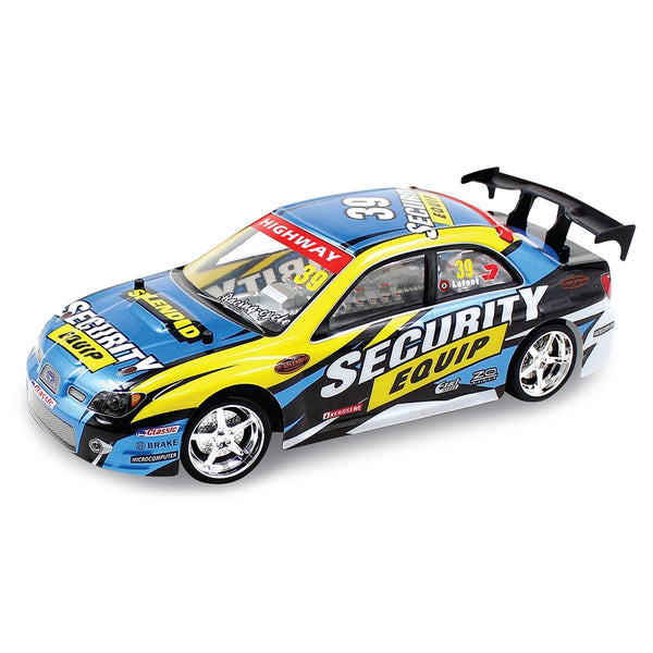 Emco R/C Speed Demonz With Turbo 1:14 - Nesh Kids Store