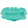 Farlin Aquarium Silicone Plate-Crab - Nesh Kids Store