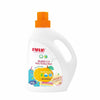 Farlin Clean 2.0 Antibacterial Baby Clothes Wash Citrus- 2800 ml - Nesh Kids Store