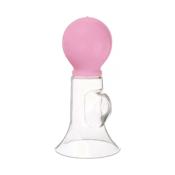 Farlin Manual Breast Pump - Nesh Kids Store