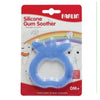 Farlin Silicone Gum Soother - Nesh Kids Store