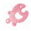 Farlin Silicone Smiley Teethers - Nesh Kids Store