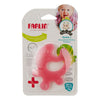 Farlin Silicone Smiley Teethers - Nesh Kids Store
