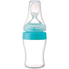 Farlin Transbottle Silicone Feeder (Ultra Soft) - Nesh Kids Store