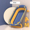 Foldable Baby Bathtub (MK2037) - Nesh Kids Store