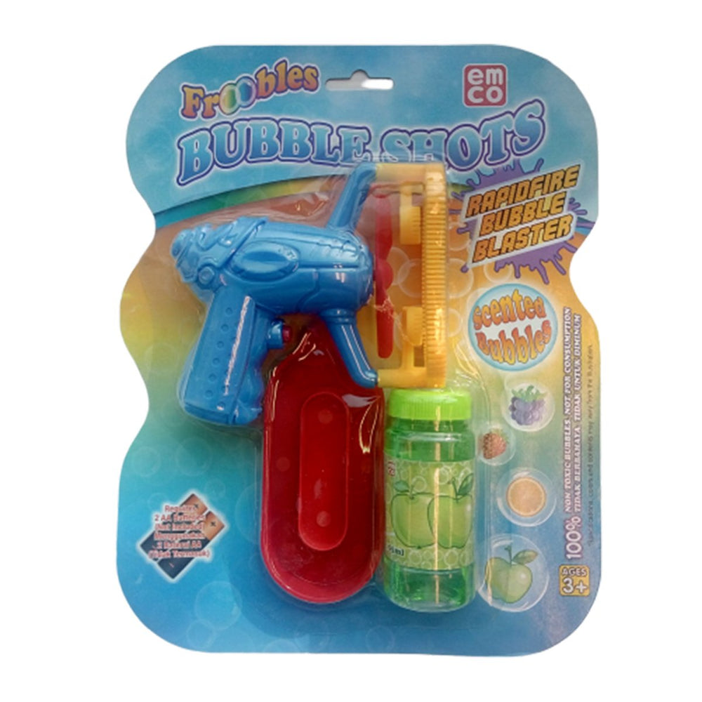 Froobles Bubbles Shot - Nesh Kids Store