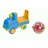 Fun Time - Concrete Mixer Truck - Nesh Kids Store