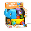 Fun Time Ellie The Elephant Pull Along Toy - Nesh Kids Store