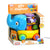 Fun Time Ellie The Elephant Pull Along Toy - Nesh Kids Store
