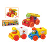 Fun Time Emergency Rescue - Nesh Kids Store