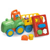 Fun Time – Farm Tractor Set - Nesh Kids Store