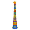 Fun Time - Gerry the Giraffe Jumbo Stacking Cups - Nesh Kids Store