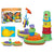 Fun Time - Lighthouse Pile Up Fun Bathtime Set - Nesh Kids Store