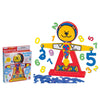 Fun Time Number Scale - Nesh Kids Store