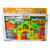 Fun Time - Police and Fire Station Play Set - Nesh Kids Store