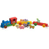 Fun Time - Push Along Farm Train with Play Animals - Nesh Kids Store