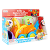 Funtime Eddy the Construction Excavator - Nesh Kids Store