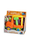 FunTime Pre School Tool Truck - Nesh Kids Store