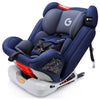 Group 0+123 Car Seat with Isofix (Babyley) - Nesh Kids Store