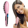 Hair Straightening Brush - Nesh Kids Store