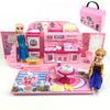 Handbag Dream House - Kitchen Series - Nesh Kids Store