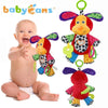 Hanging Rattles Baby Toy (Puppy) - Nesh Kids Store