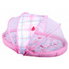 Happy Baby Foldable Super Soft Mosquito Net - Nesh Kids Store