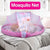 Happy Baby Foldable Super Soft Mosquito Net - Nesh Kids Store