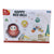 Happy Bed Bell Cot Toy with Remote - Nesh Kids Store