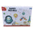 Happy Bed Bell Cot Toy with Remote - Nesh Kids Store