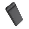 Hoco Power bank 10000mAh - J52 - Nesh Kids Store