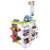 Home Supermarket Pretend Play Set Kids Play Set with trolley - Nesh Kids Store